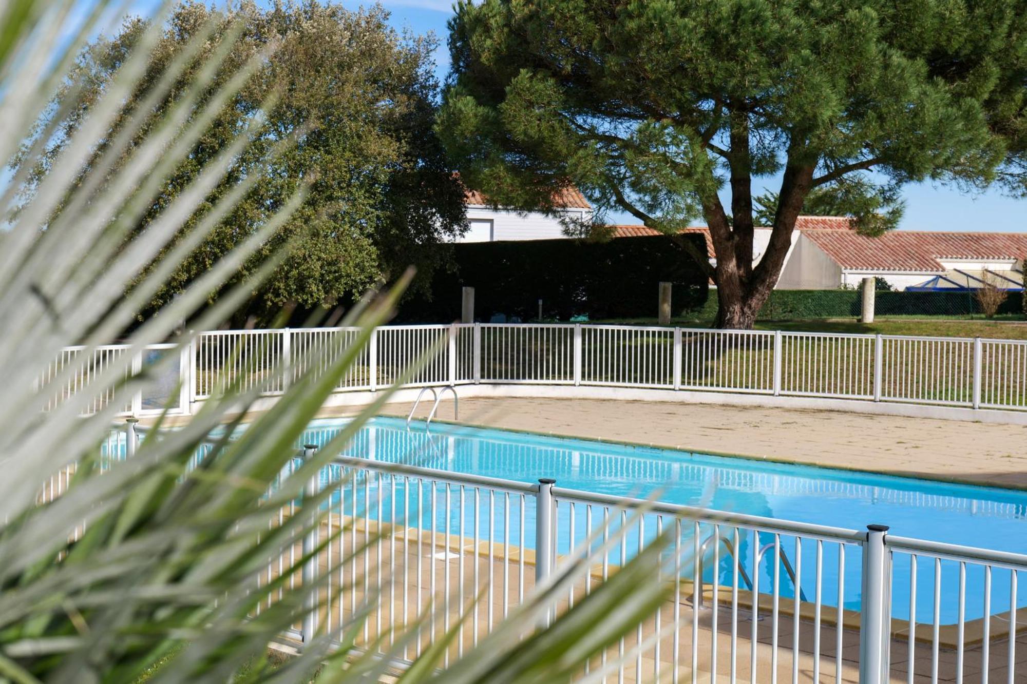 Charmant Duplex Quartier La Pironniere Aux Sables Dolonne - 6 Pers Les Sables-dʼOlonne Exterior foto