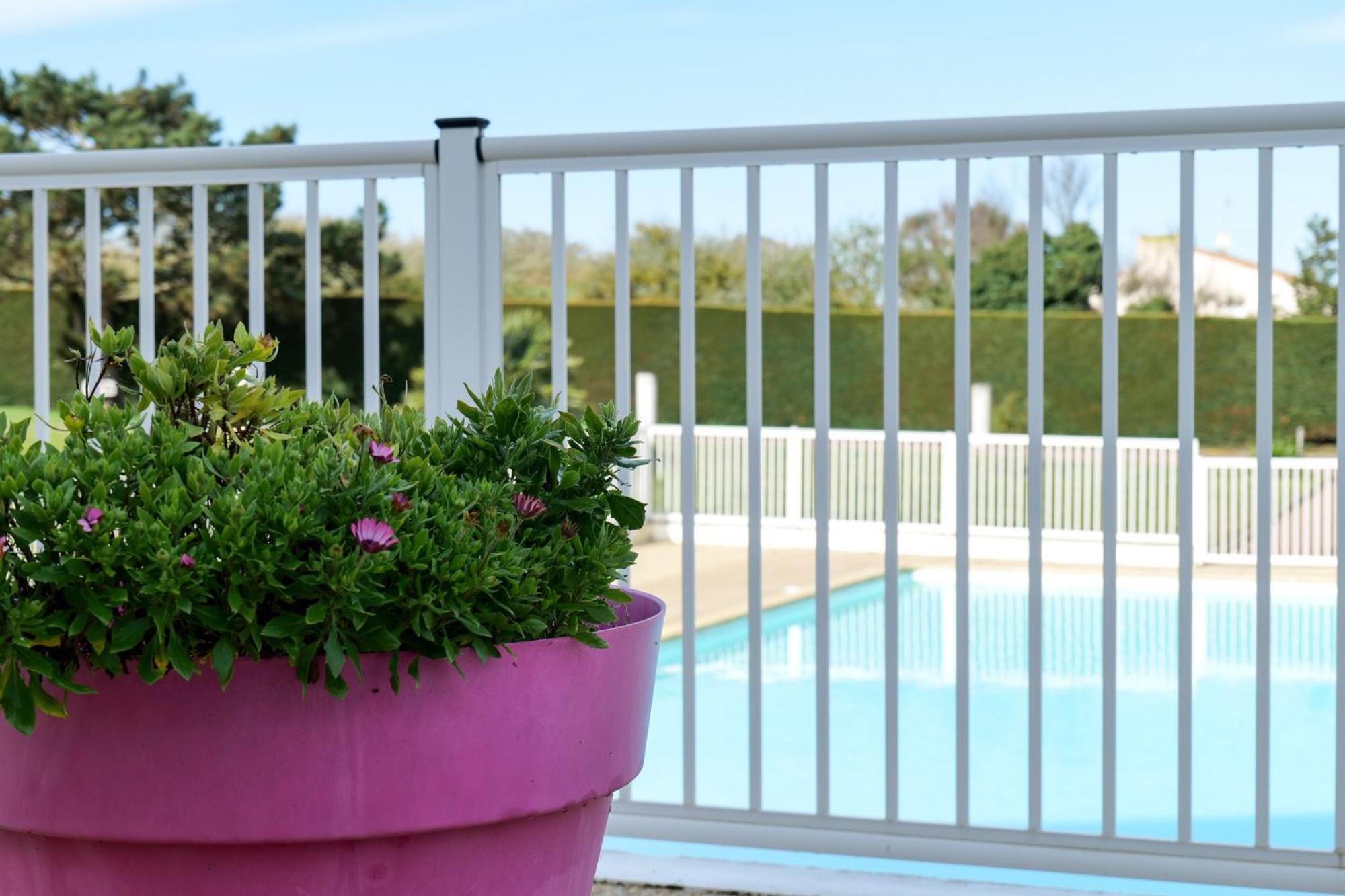 Charmant Duplex Quartier La Pironniere Aux Sables Dolonne - 6 Pers Les Sables-dʼOlonne Exterior foto